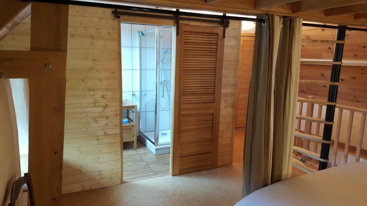Le Marite Villa Sartilly-Baie-Bocage Eksteriør billede